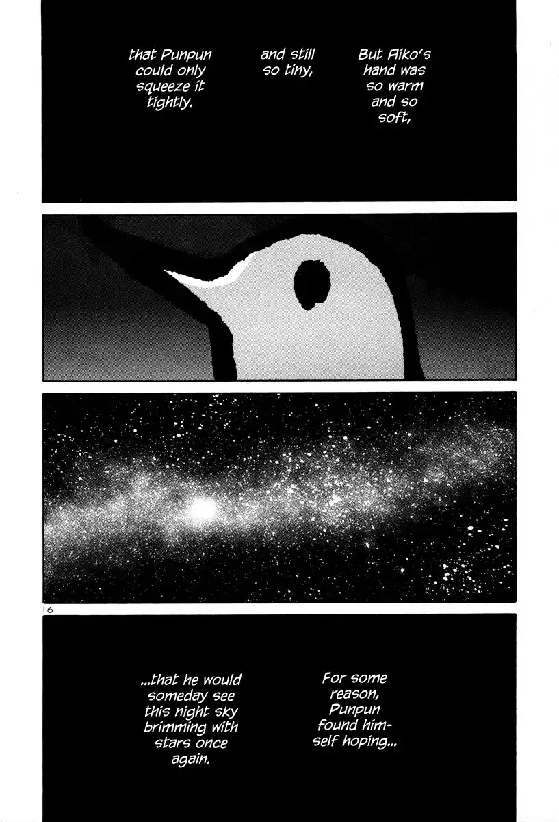 Oyasumi Punpun Chapter 17 16